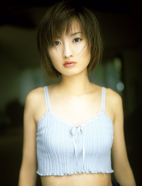 [NS Eyes] SF-No.251 Marika Matsumoto Marika Matsumoto
