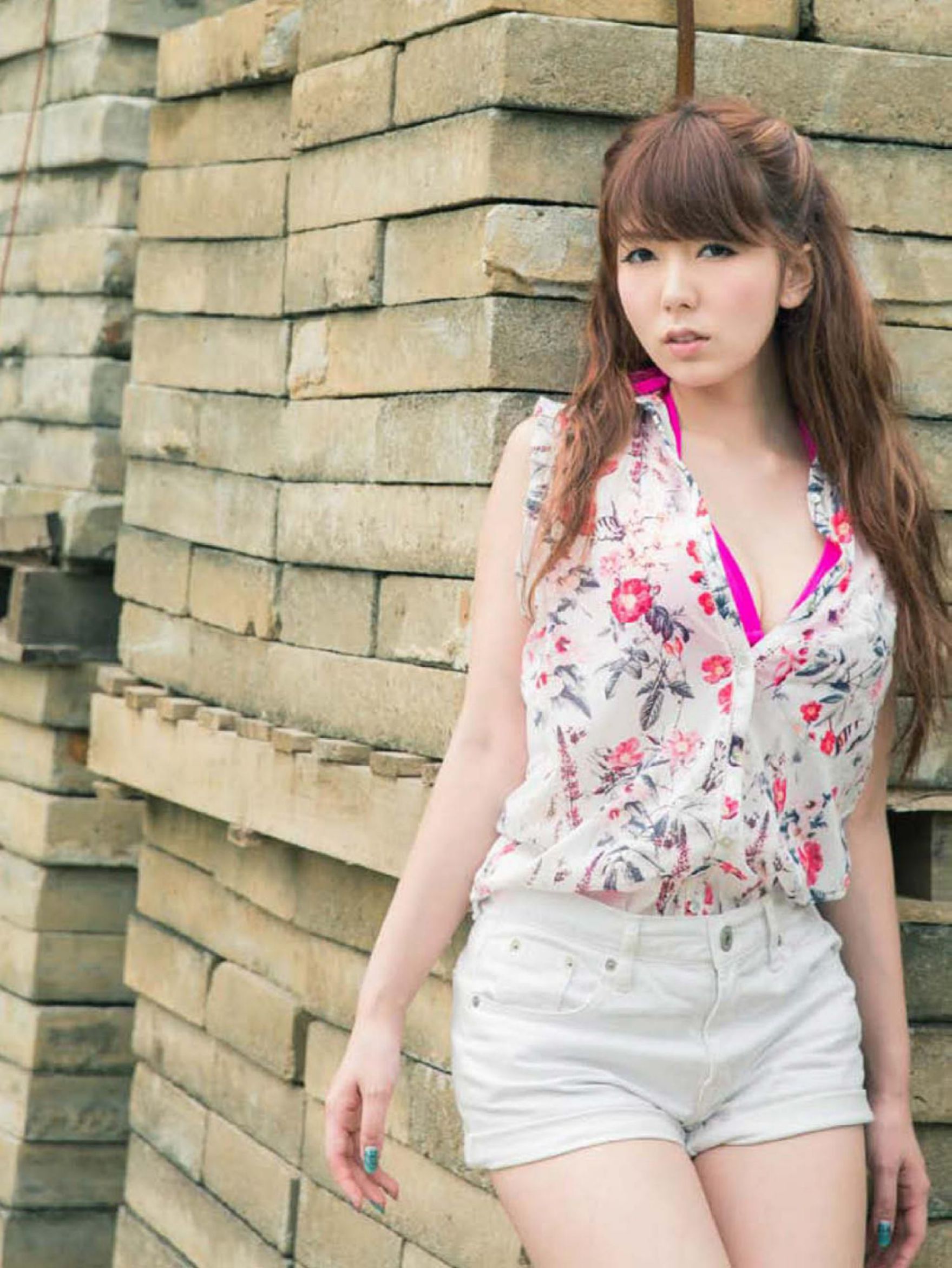 ยูอิฮาตาโนะ หน้า 3 No.e73a1a