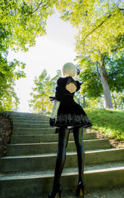 [Foto de Net Red COSER] MisswarmJ - Bonus 2B