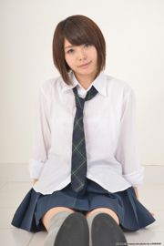 [LOVEPOP] Aino Nomura あいの Fotoset 01