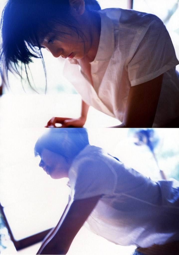 Yuika Motokariya Halaman 56 No.248457