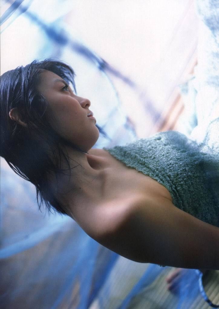 Yuika Motokariya Pagina 37 No.97b1b2