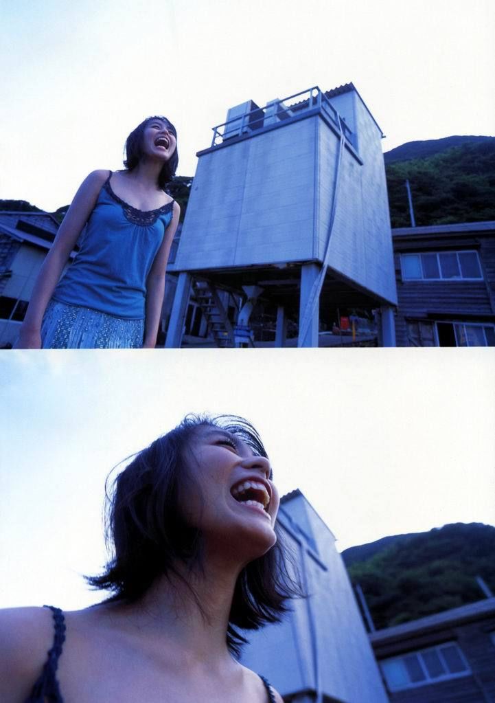 Yuika Motokariya Halaman 47 No.8d877b