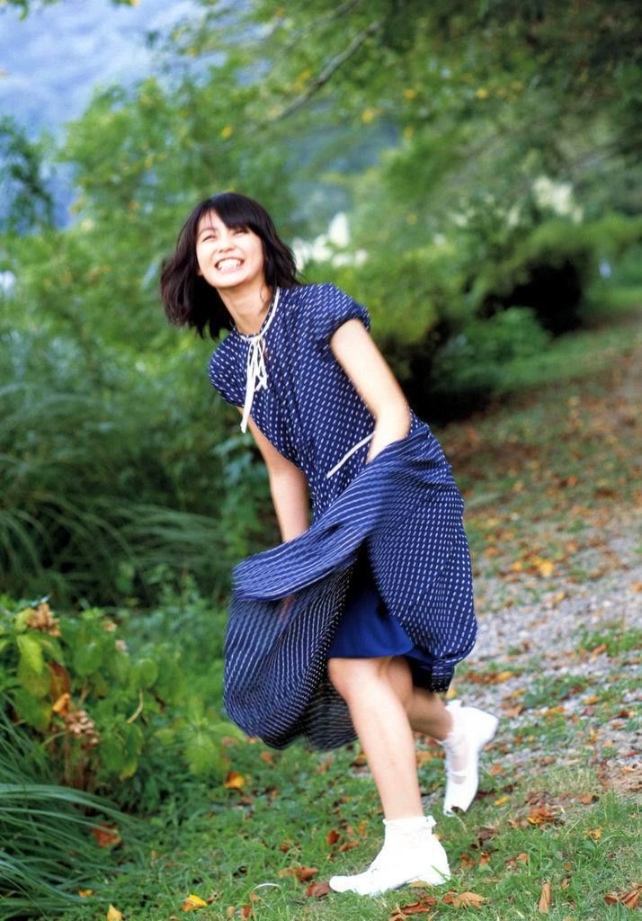 Yuika Motokariya Page 34 No.9f8c12