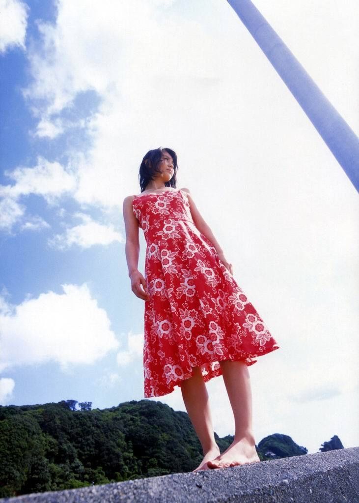Yuika Motokariya Strona 40 No.6a8689