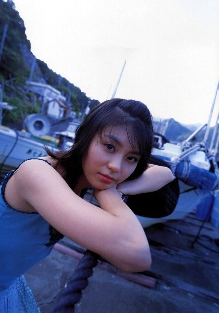Yuika Motokariya Halaman 45 No.285b5e