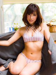 Asami Natsumoto "Ashamin Love" [Sabra.net] Strictly Girl