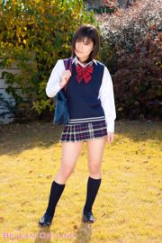 私立Bejean女学館 Mai Koide 小出真衣 [Bejean On Line]