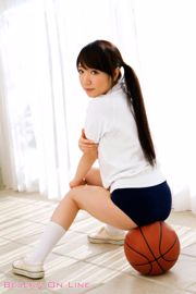 [Bejean Online] Privat Bejean Jogakkan Airi Hirayama