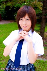 Private Bejean Jogakkan Reina Ohkawa Reina Okawa [Bejean On Line]