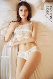 Мими "Natural Stunner" [YouMei] Vol.092