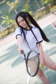 Xu Wenting Regina "Hương vị nữ sinh Nhật Bản" [BoLoli Club] Vol.023