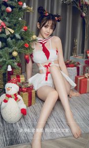 Tang Xiaotang "การแสดงคริสต์มาสสำหรับสาว ๆ ในเครื่องแบบ" [Youguoquan Love Stuns] No.1679