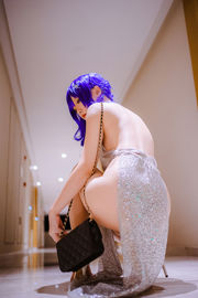 [Photo de cosplay] Miss Coser Star Chichi - Saint-Louis