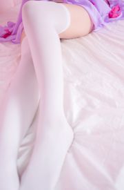 COSER Ono Schwester mit "Megumi Kato" [COSPLAY Beauty]