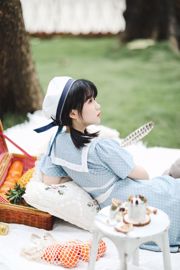 [Beauty Coser] Es ist Yichan "European Style"