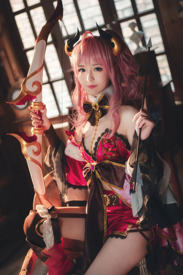 [COS Welfare] Miss Miyin Ww - Suzuna