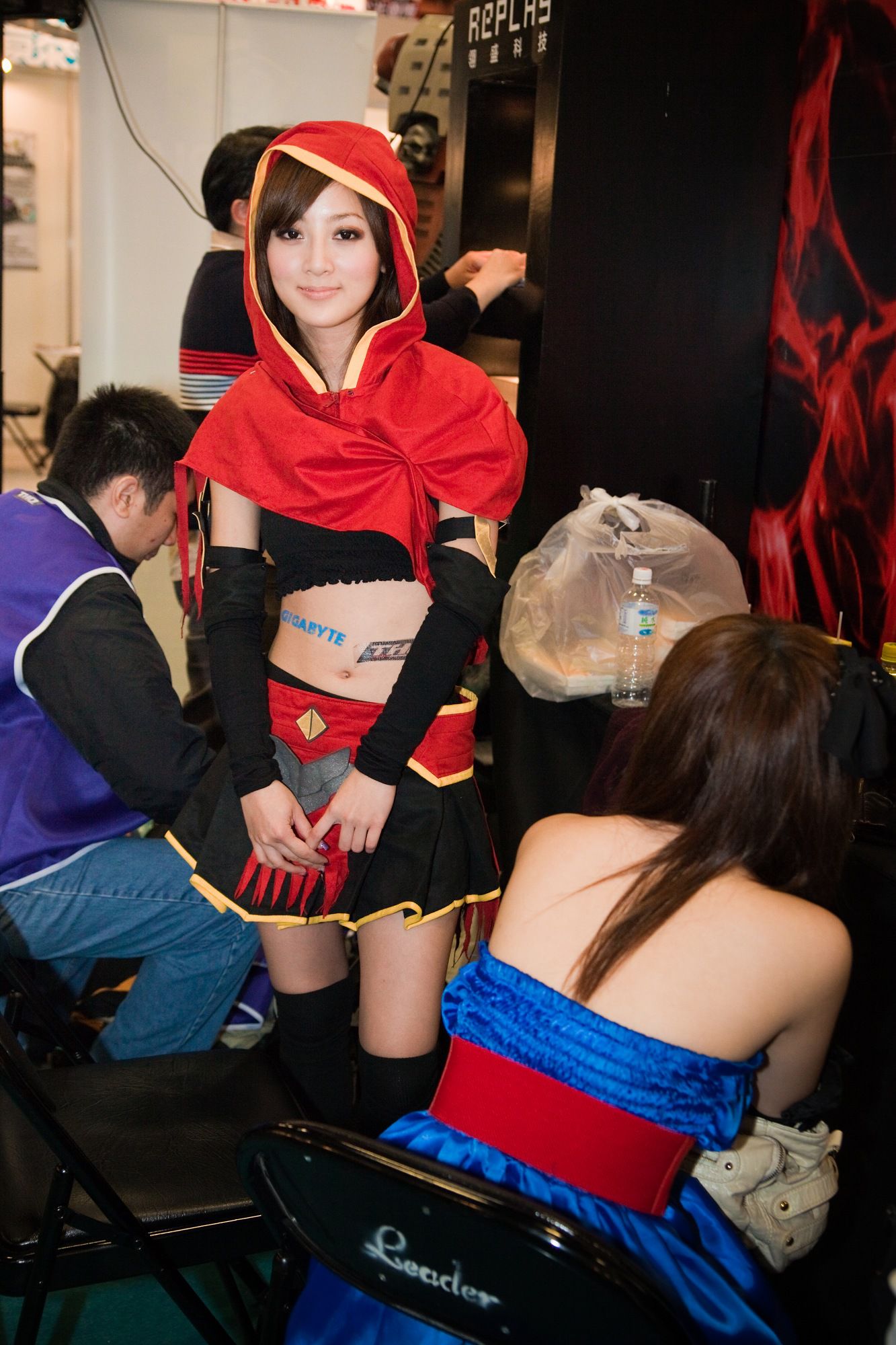 Zhang Kaijie Halaman 5 No.fb4add