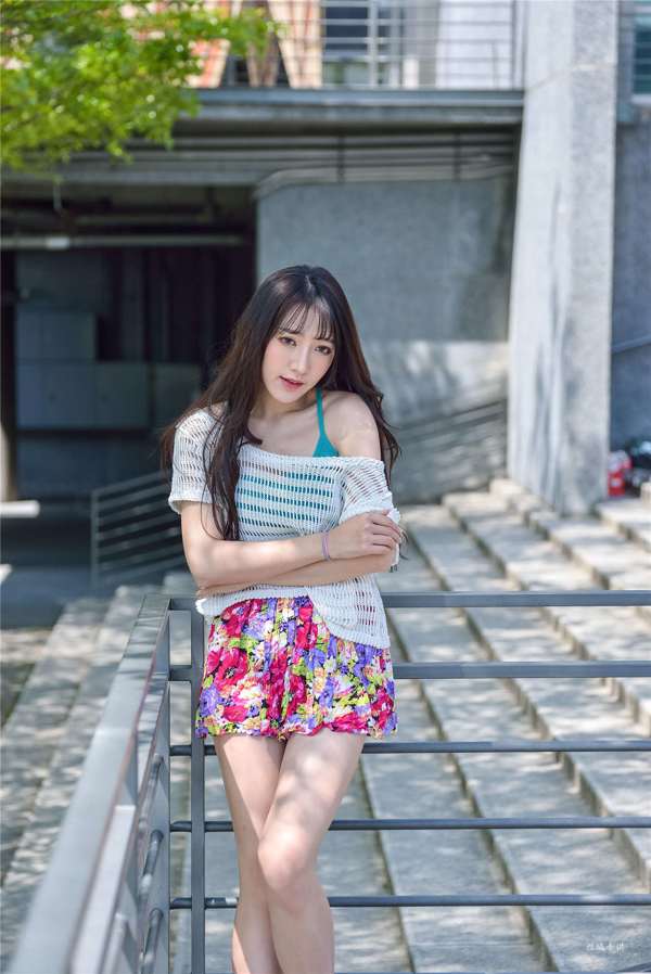 [Taiwan Zhengmei] Sortie fraîche de Bibi "Gome. Fashion"
