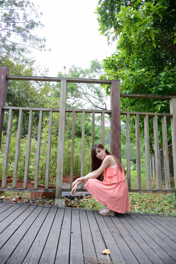 [Beautyleg] NO.1305 Lucy ขาสวย