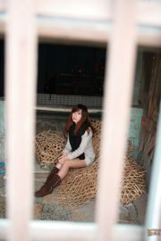 [Taiwan tendermodel] Maruko "Tainan Xiaoximen Outside Shooting"