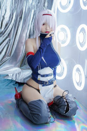 [Cosplay Photo] Coser Xuan-KaYa - Colorado