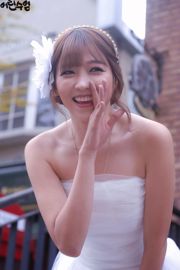 Li Enhui "Outdoor Shooting Beautiful Wedding Series"