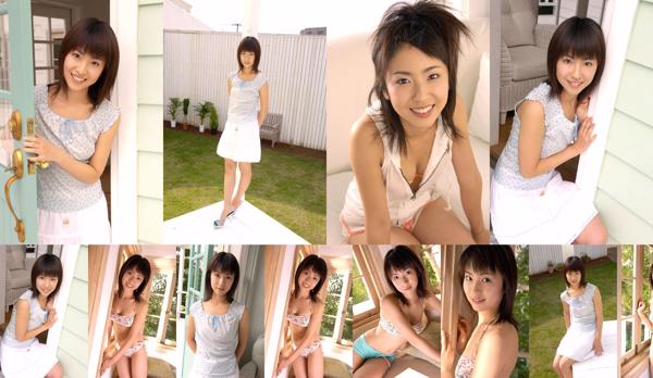 g野蔬菜耳 共1寫真集
