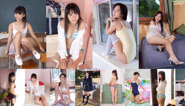 西濱深香 共34寫真集