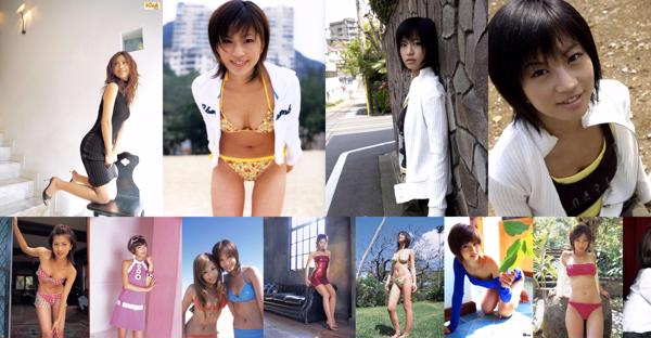 安田美沙子 共29寫真集