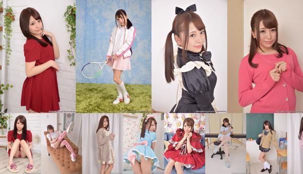 加藤桃香 共21寫真集
